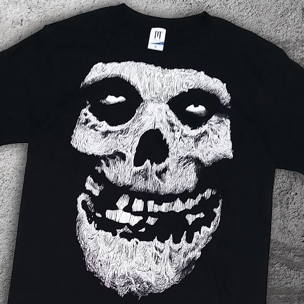 KAOS BAND MISFITS - LOGO