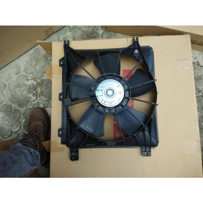 fan radiator avanza xenia 2006 2007 2008 2009 2010 2011 2012 2013 2014 2015 2016 2017 2018 2019 2020
