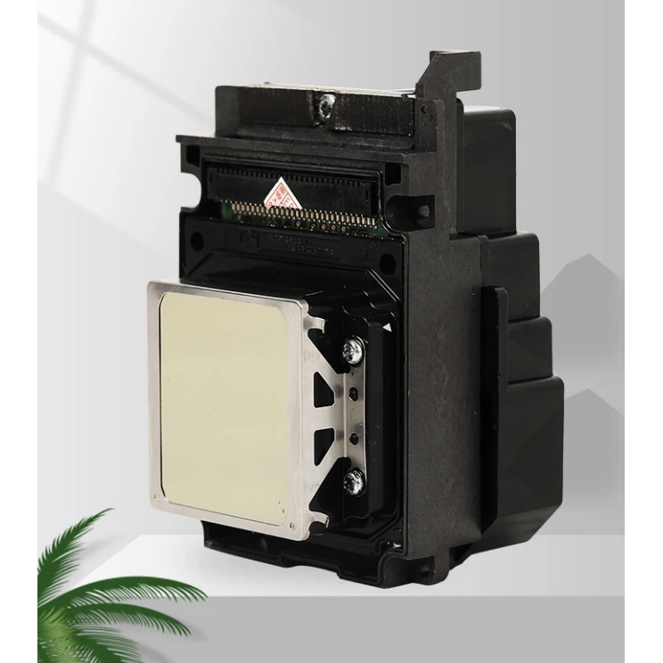 Original 100% Eco Solvent Sublimation Ink UV Printhead  for Epson F192040  DX8   TX700    DX10 TX800