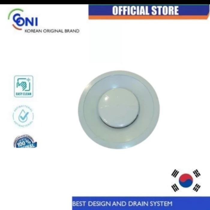 TUTUP AFUR SINK CONI  BESAR