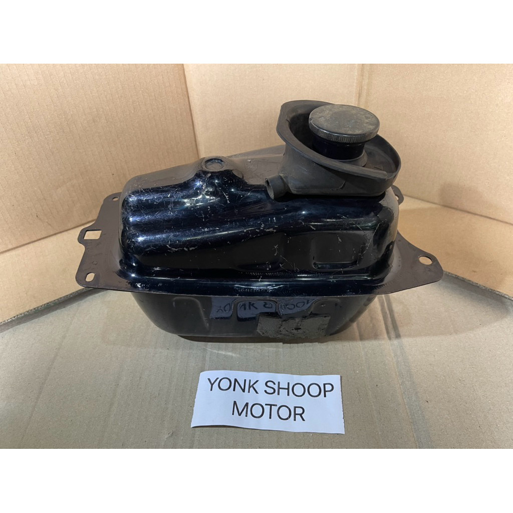 Tangki Yamaha AEROX 155 old second original