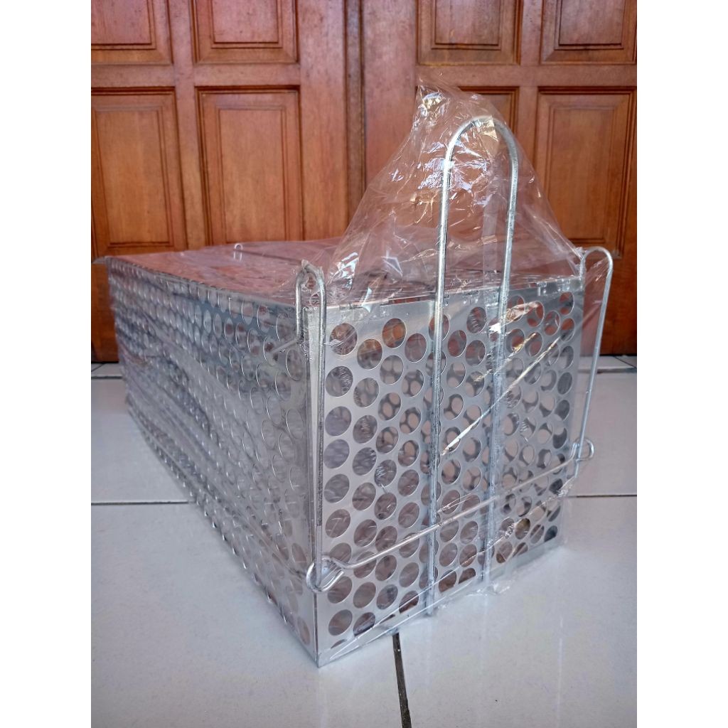 COD JEBAKAN/perangkap musang,biawak,garangan bahan besi tebal termurah MURAHHH