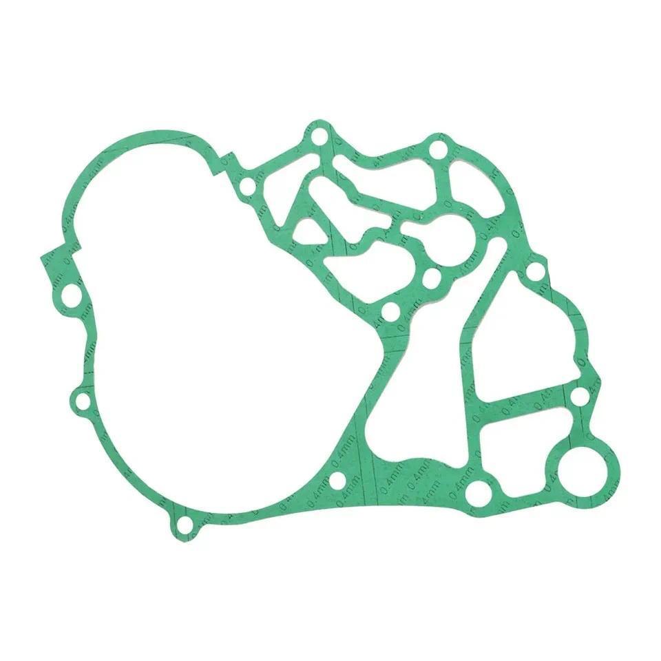 Engine Cylinder Gearbox Crankcase Clutch Cover Gasket Full Gasket Kit For Piaggio Vespa GTS 300 250 