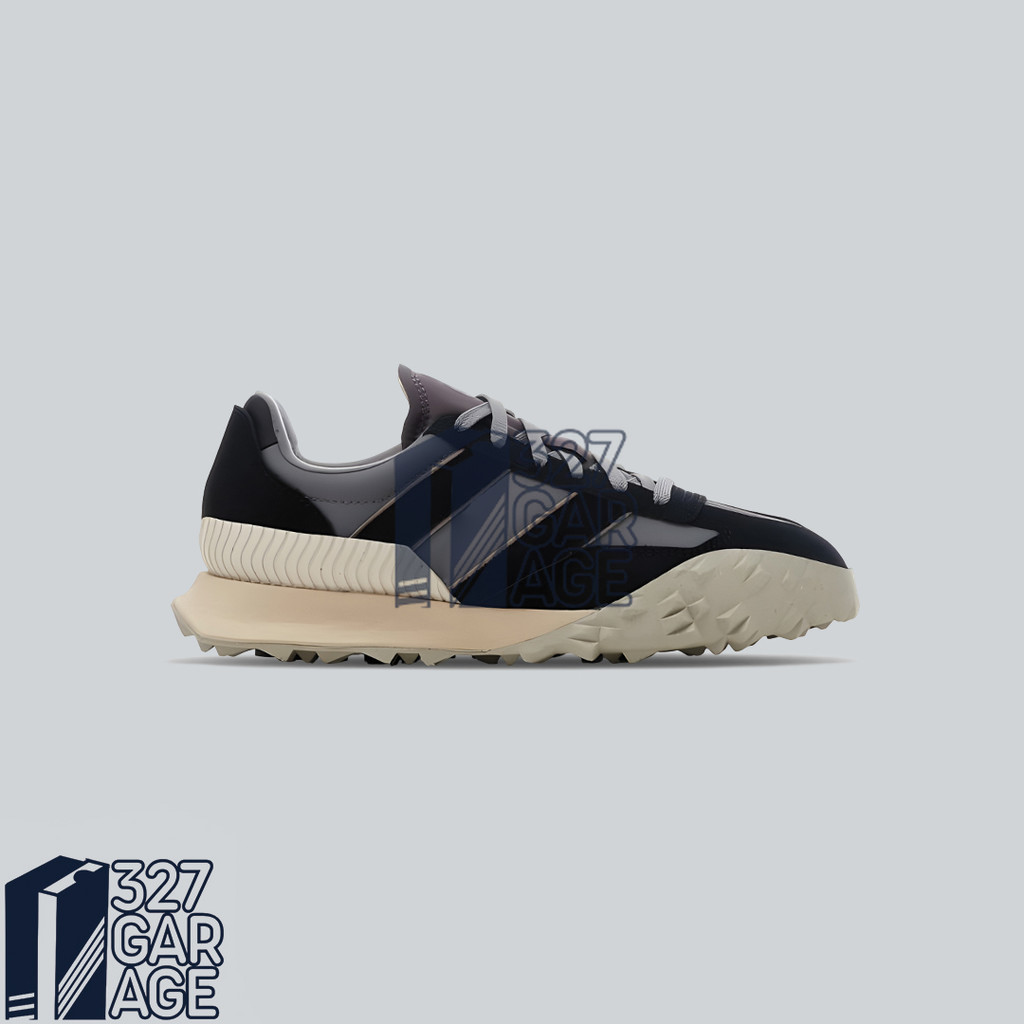 Sneakers New Balance  XC-72 Black Castlerock Original BNIB Unisex