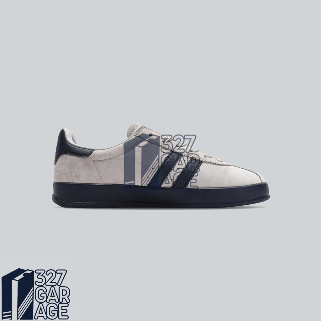 Sneakers Adidas Broomfield Grey Navy  Original  BNIB Unisex