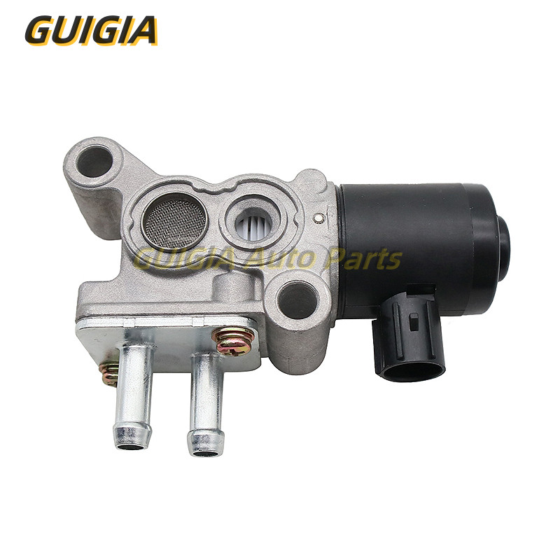 36450-P28-A01 New High Quality Idle Air Control Valve For Acura Integra Gs Honda Civic 89053302 3645
