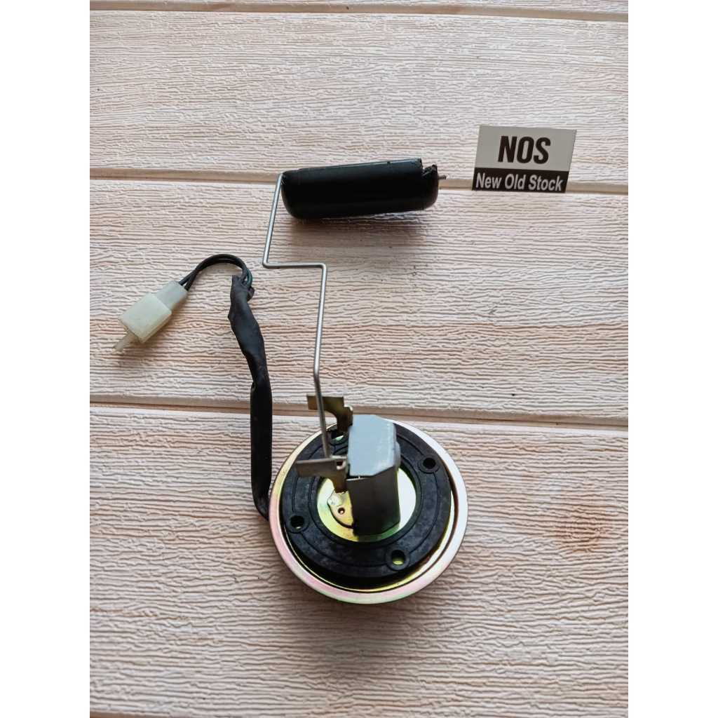 PELAMPUNG BENSIN PELAMPUNG TANGKI BENSIN MOTOR  SHOGUN R 110 NEW 2000 2001 2003 2004 / TENGKI PARTS 