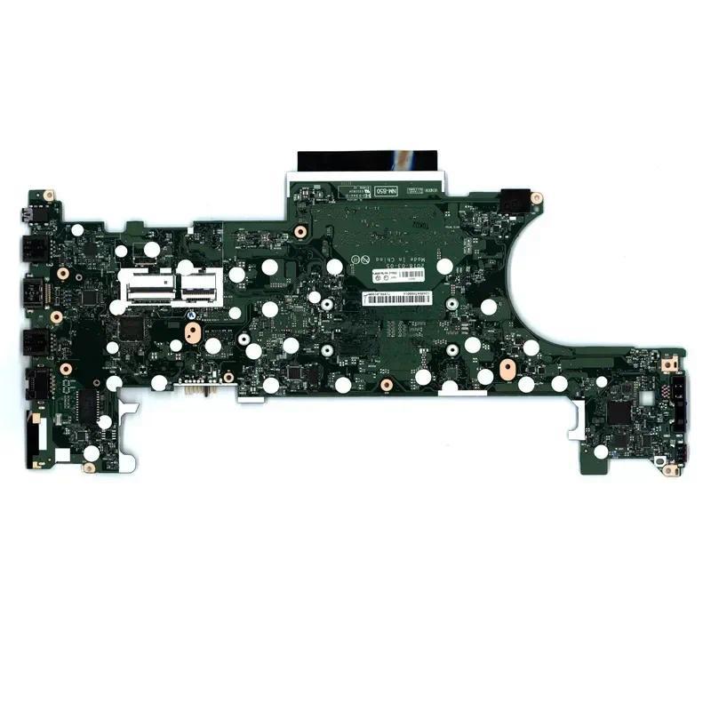 Motherboard For Lenovo ThinkPad T480 Laptop Mainboard I7-8650U SWG MX150 01YU865 01YR342