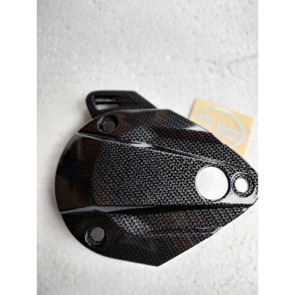 keongan carbon Vario 125 old