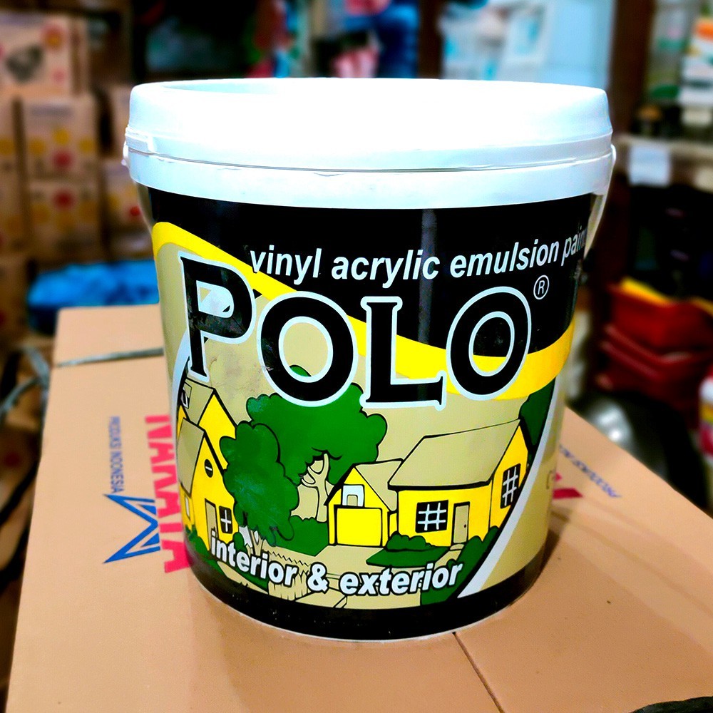 CAT AIR POLO 5 KG (TERSEDIA WARNA LENGKAP)