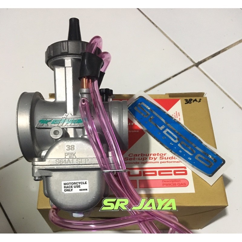 Karburator pwk 38 35 air strike karbu pwk 35 38 air strike karbu pwk air strike 35 38 sudco karbu pw