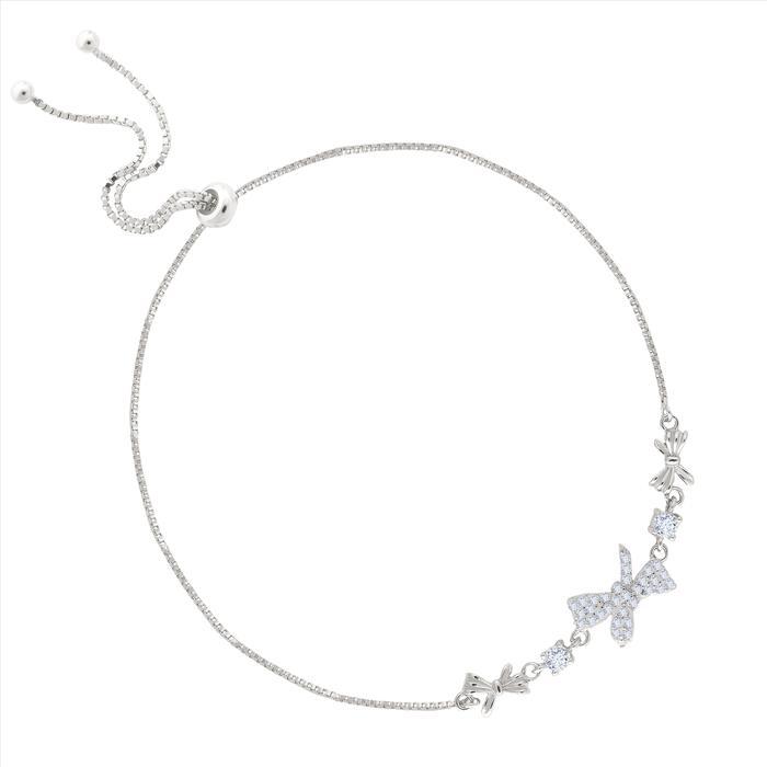 Dear Me - Riona Bracelet (925 Sterling Silver) Gelang