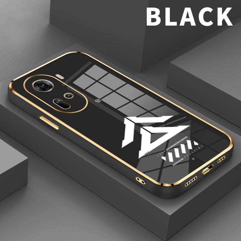 Case OPPO Reno11 Reno5 4G 5G Reno2 Z F Reno3 Reno4 Lite K Reno6 7 Reno7 8 Reno8 T Reno10 Pro Keren M