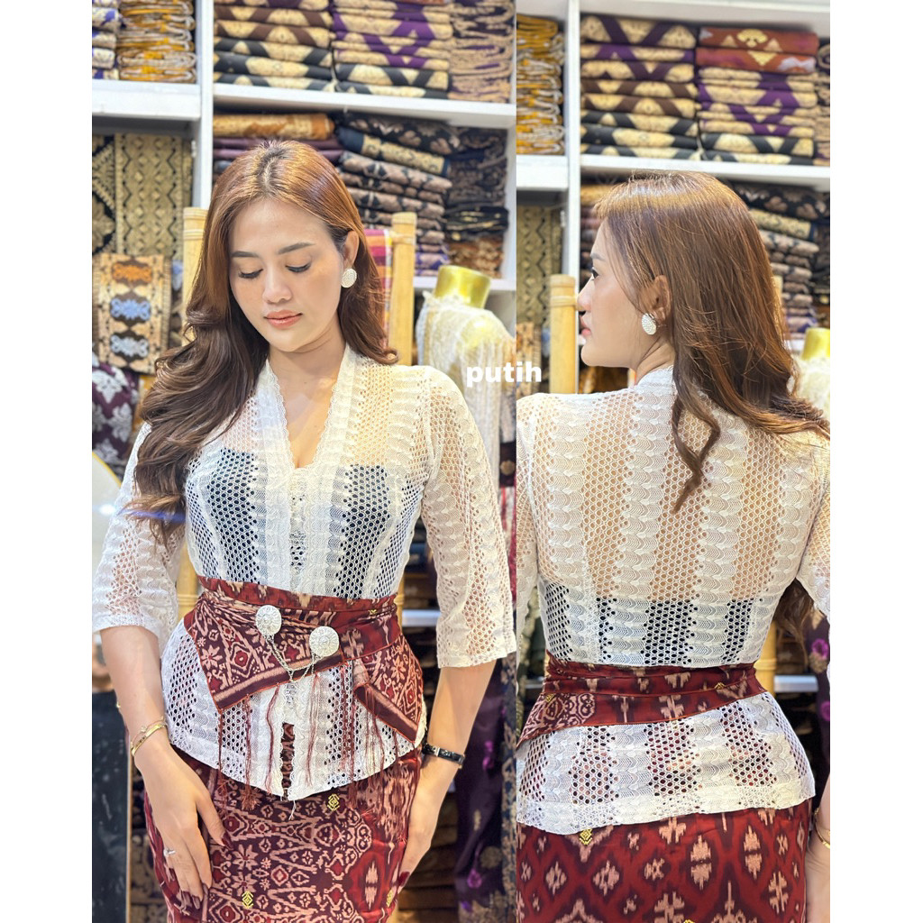 SUMERKAN NEW LONCENG IMPRT KROYA