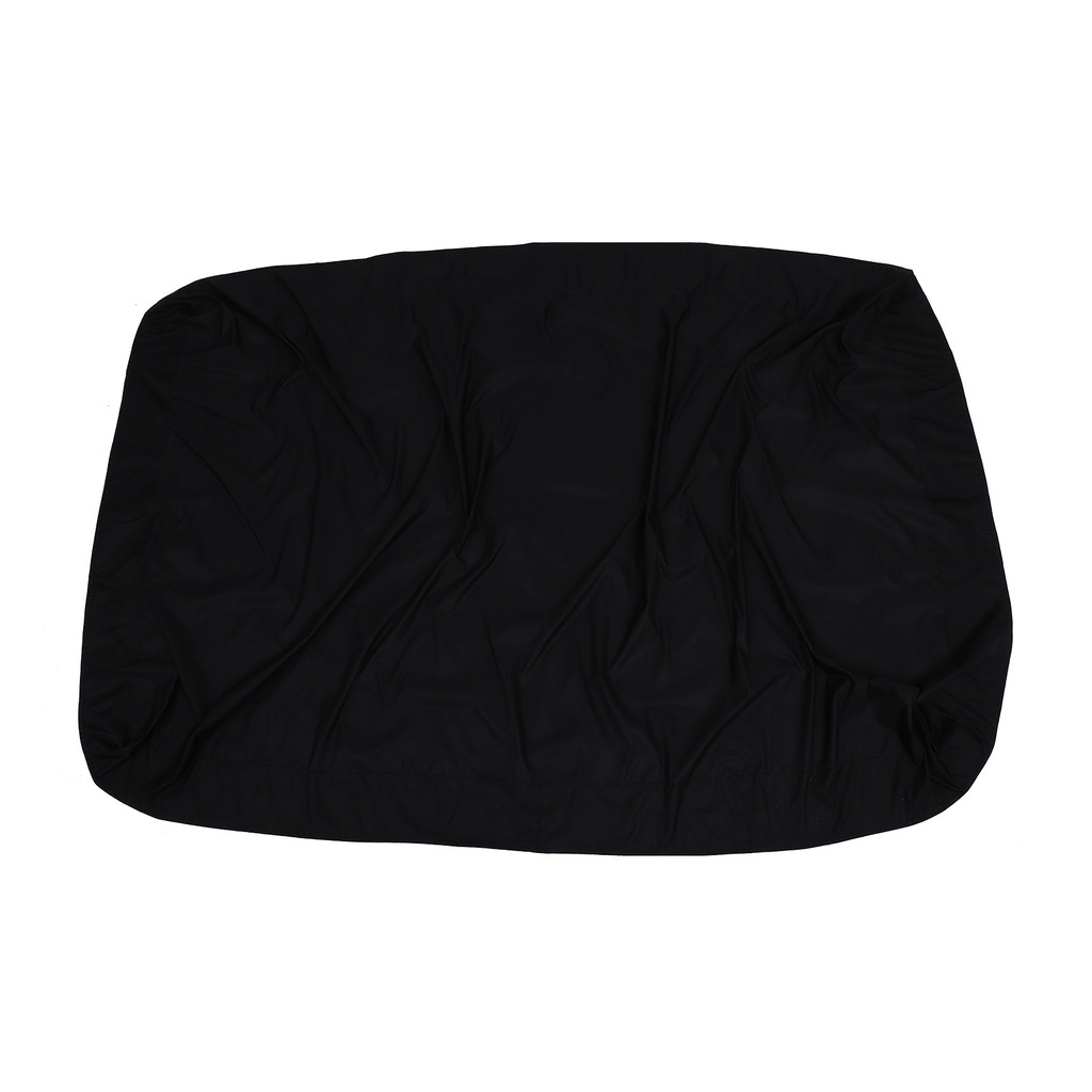 Billiard Pool Cover Dust proof Furniture Patio Billiard Pool Table Cover Covers Black Waterproof Gam