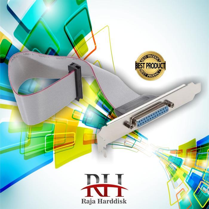 Kabel LPT Pararel Port Lenovo LPT card Lenovo original mulus