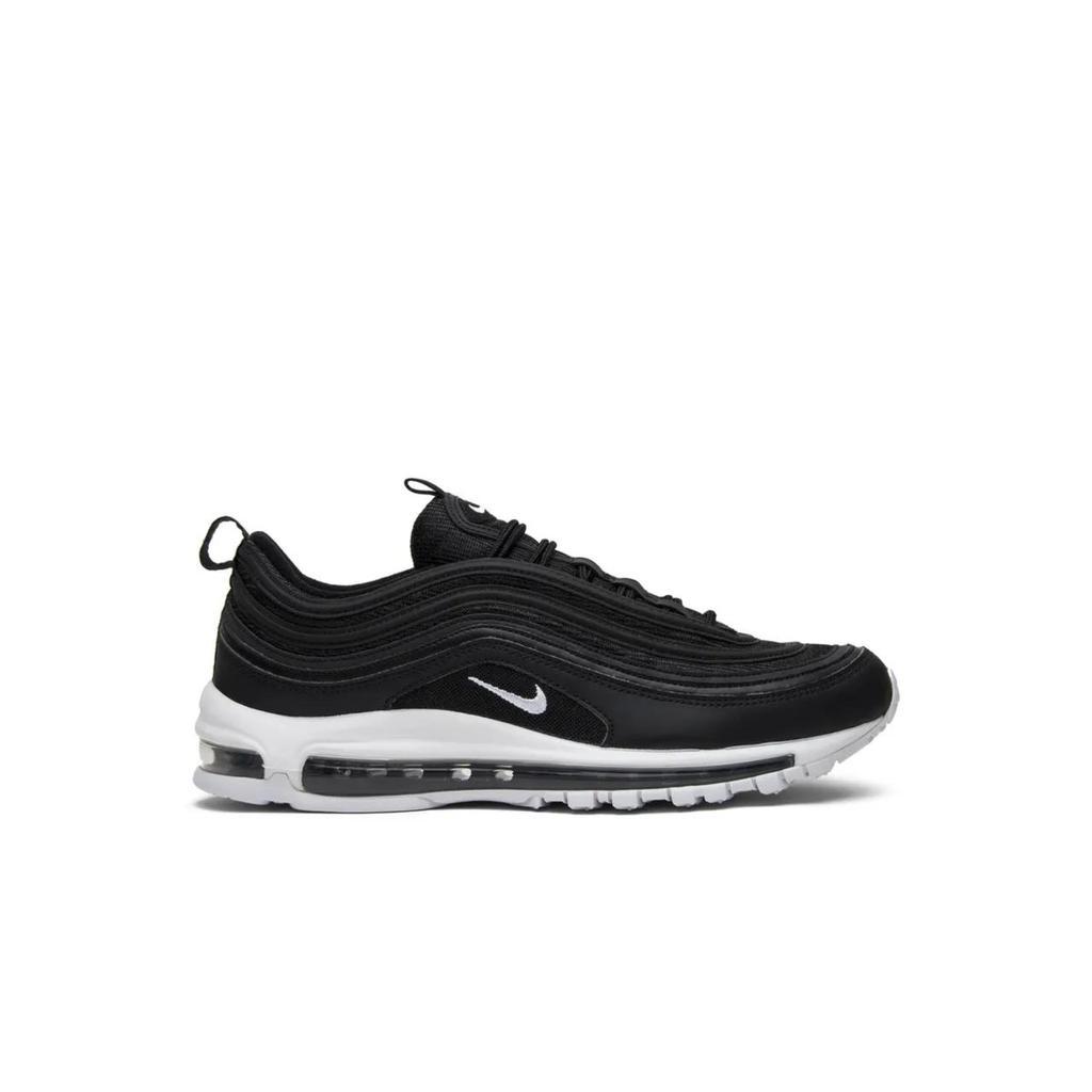AM 97 Black White