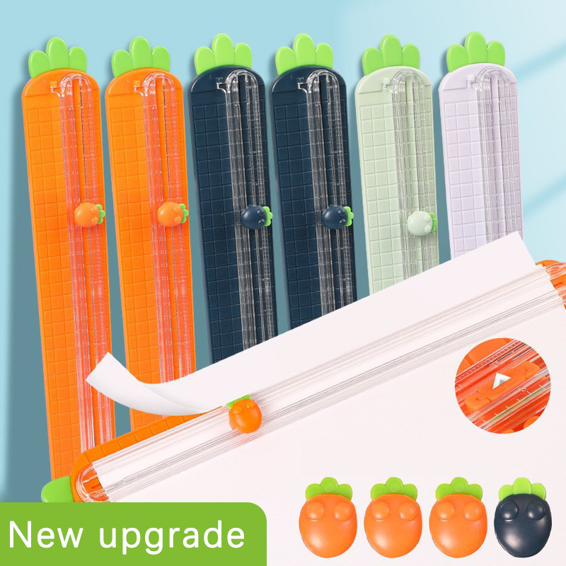 A3 mini paper cutter art student supplies photo paper cutter style multifunctional A3 paper cutter r