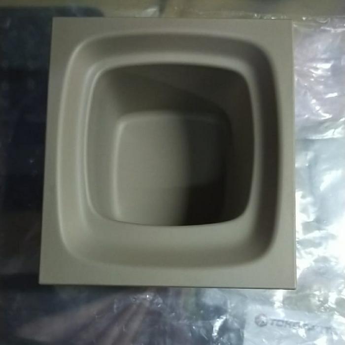 cup holder console box Ertiga