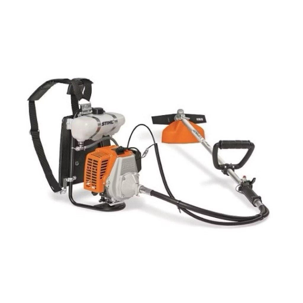 Mesin Potong Rumput 2 tak Brush cutter STIHL JERMAN Mesin Rumput FR3001, Brush Cutter STIHL FR3001 K