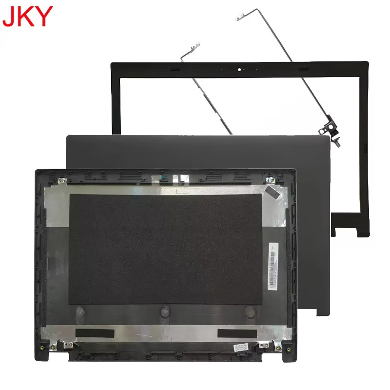 For Thinkpad T440P laptop screen back cover top case front bezel frame shell hinge 04X5423
