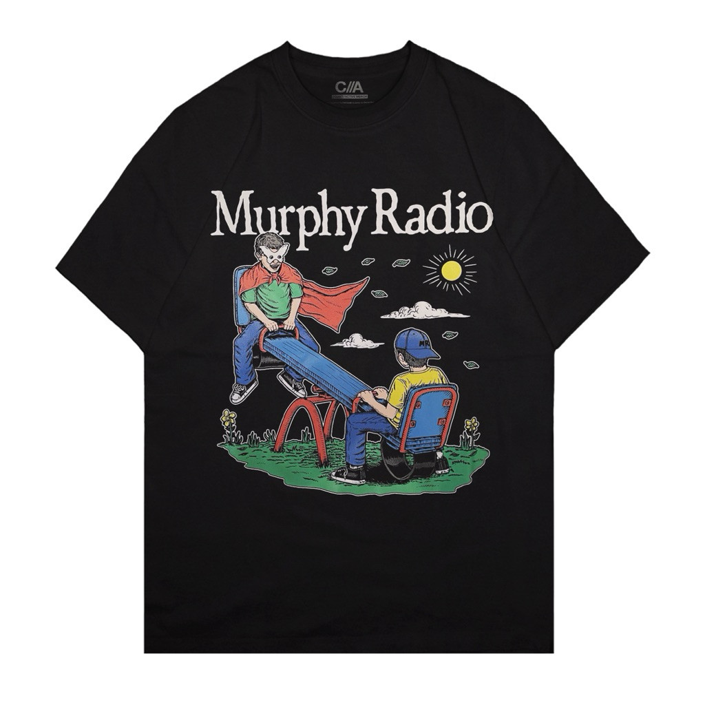 Murphy Radio "Sandy"