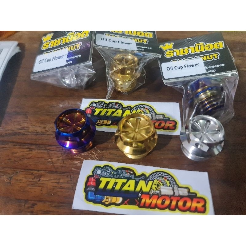 tutup oli mesin probolt motor beat jupiter z vixion mio j soul gt 125 vario 150 nouvo supra vega mx