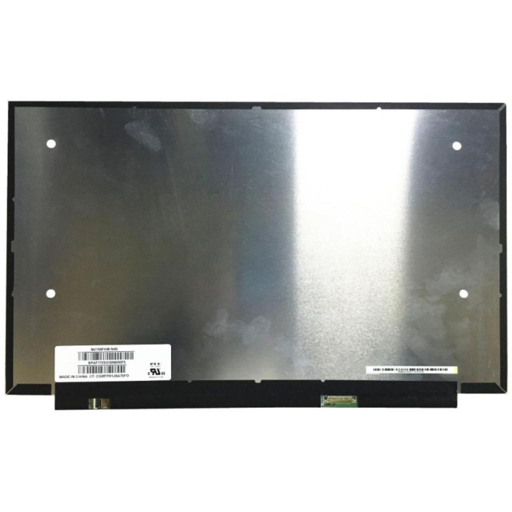 15.6 inch NV156FHM-N45 NV156FHM-NL0  NV156FHM-N4X NV156FHM-N48 Laptop Lcd screen panel FHD 1920*1080