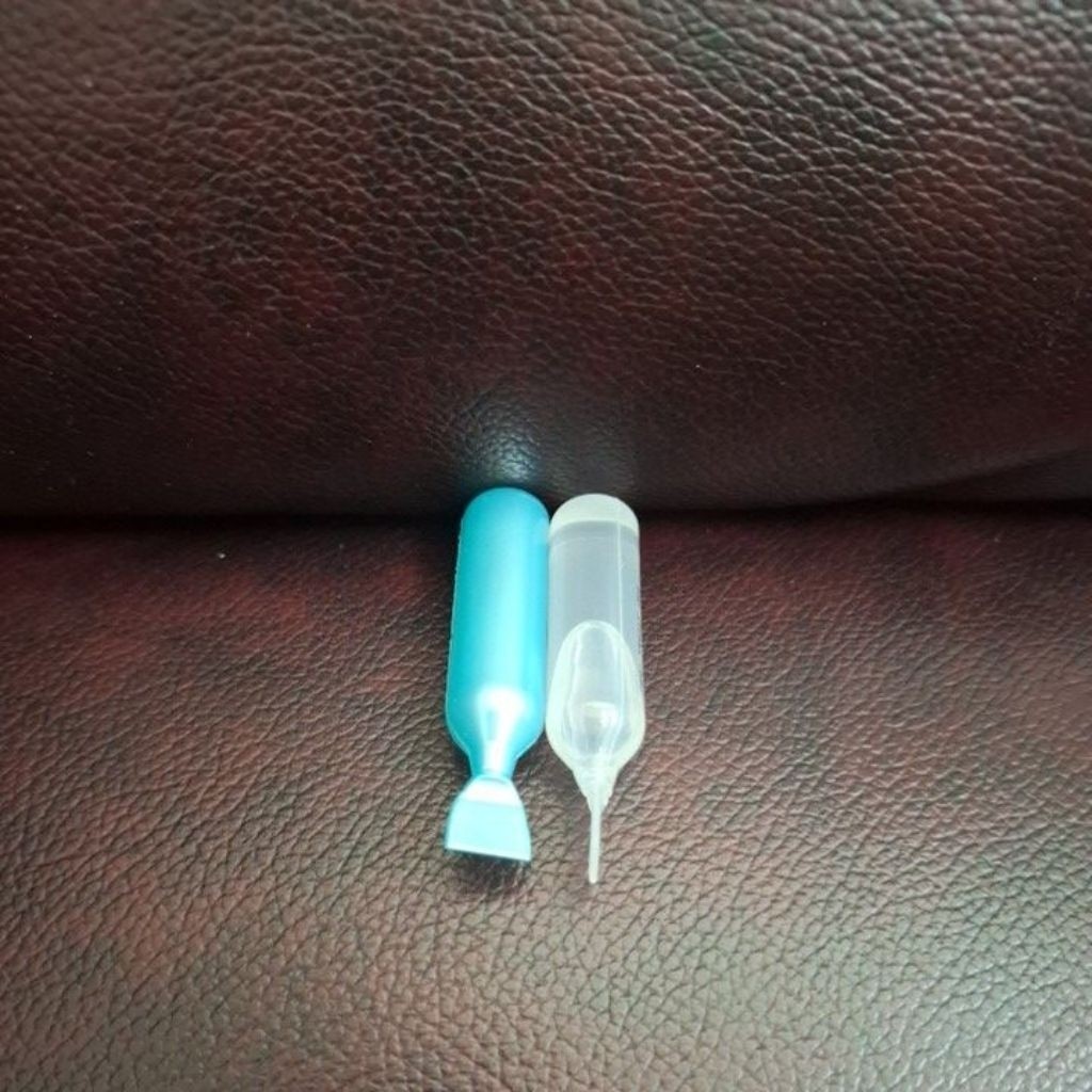 Gel Curah Galvanic Spa Expired 02/27