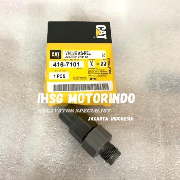 416-7101 4167101 305-5291 Limiter Common Rail 320D E320D Limiter OEM