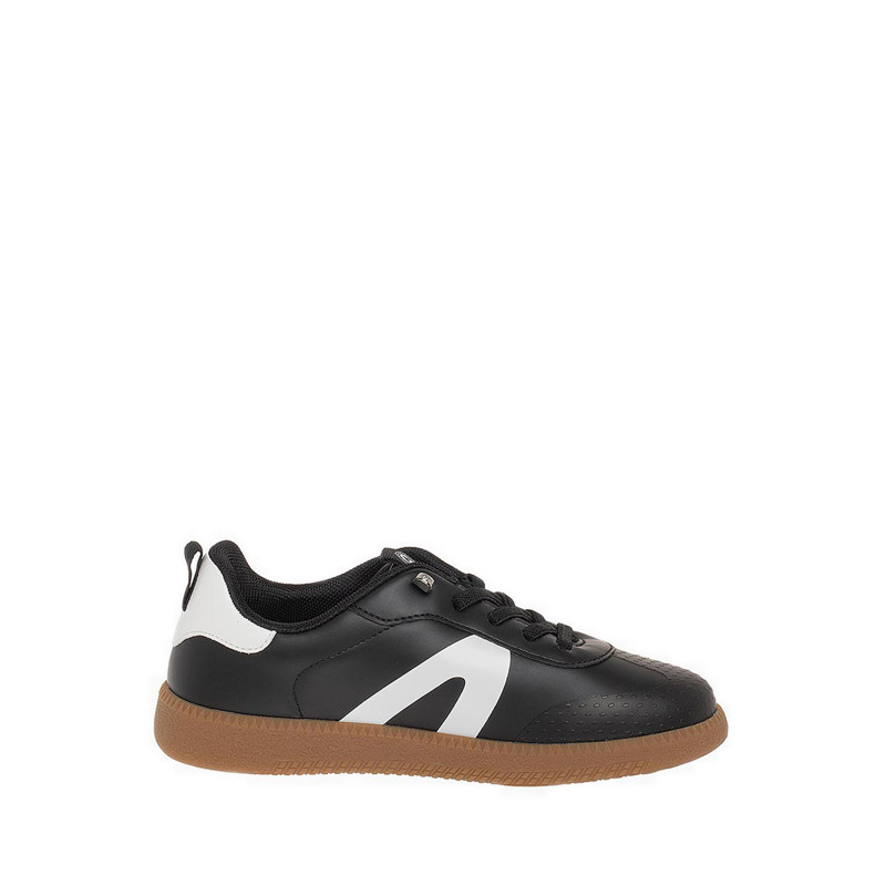 Payless Airwalk Childrens Rookie Sneakers - Black_10