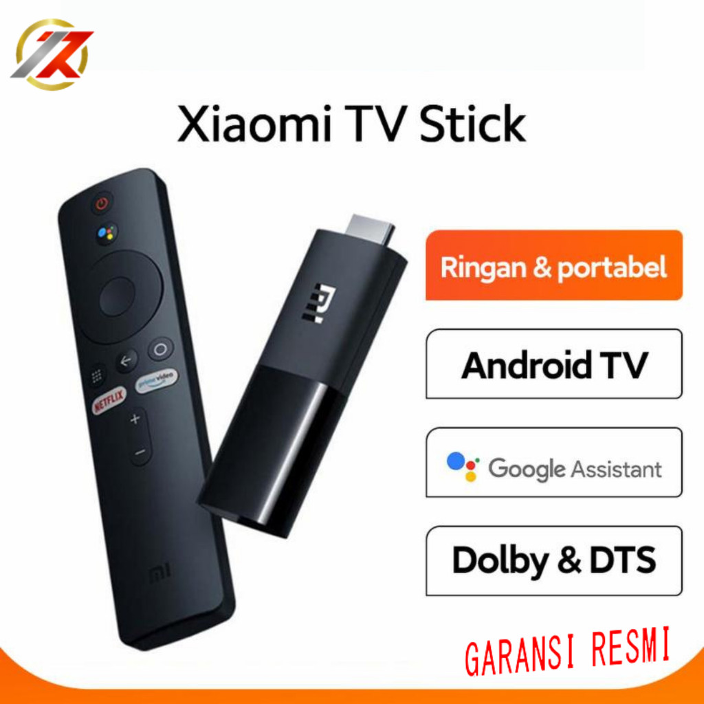 XIAOMI Mi TV Stick Smart TV Android FHD | TV Box Xiaomi Mi TV Stick Smart TV Android