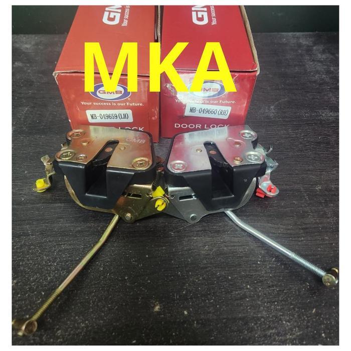 DOOR LOCK PINTU MITSUBISHI L300 GMB