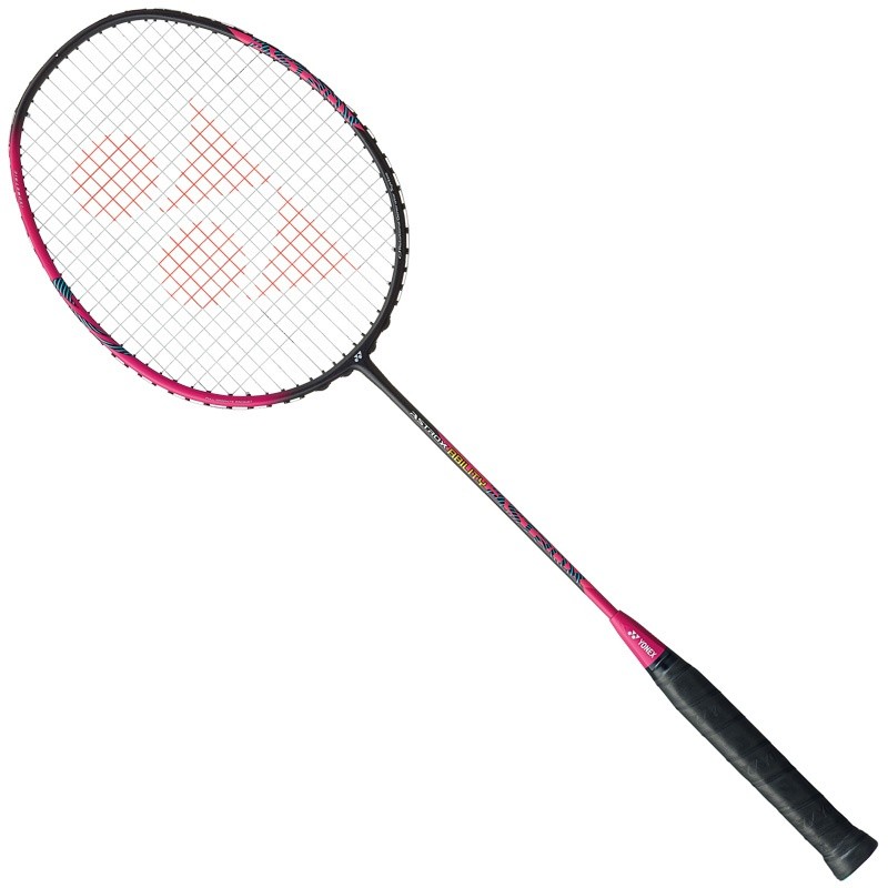 RAKET BADMINTON RAKET YONEX ASTROX ABILITY ORIGINAL - Ability Magenta