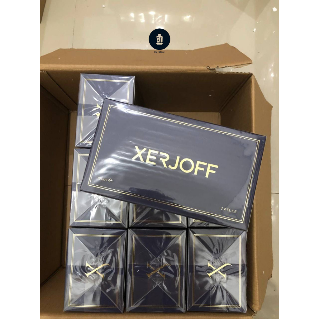 More Than Words By Xerjoff 100ml Authentic with Box Sealed