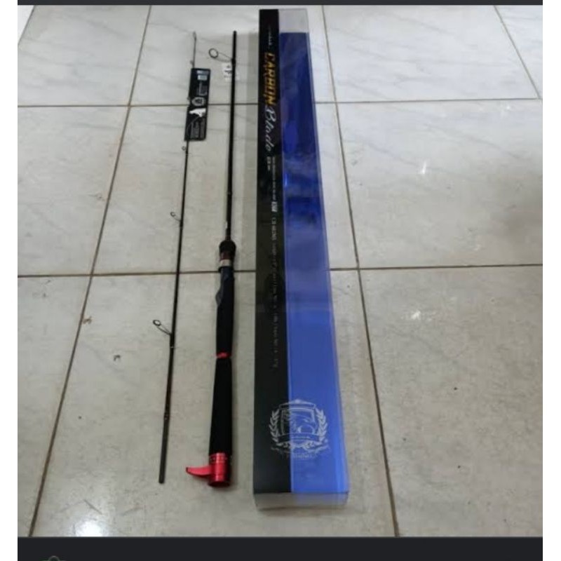 JORAN PANCING SEAHAWK CARBON BLADE