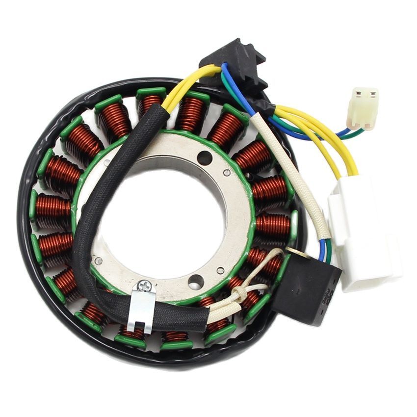 Motocross Generator Stator Coil Comp For CFMoto CF500 X5 UFORCE 500 196SB C U6 X6 CF188 A B C CF 500