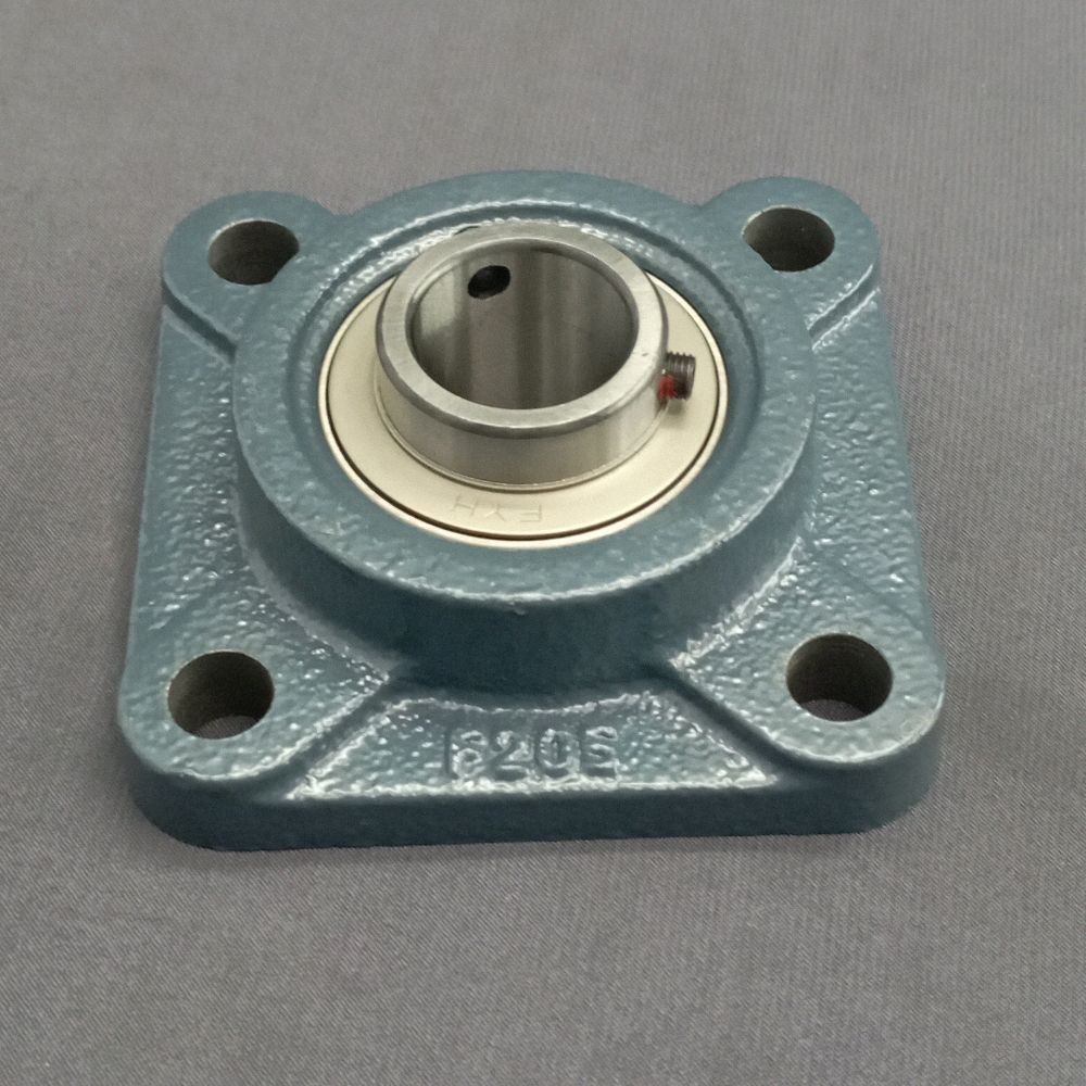 BEARING Holder Include Bearing Uc502