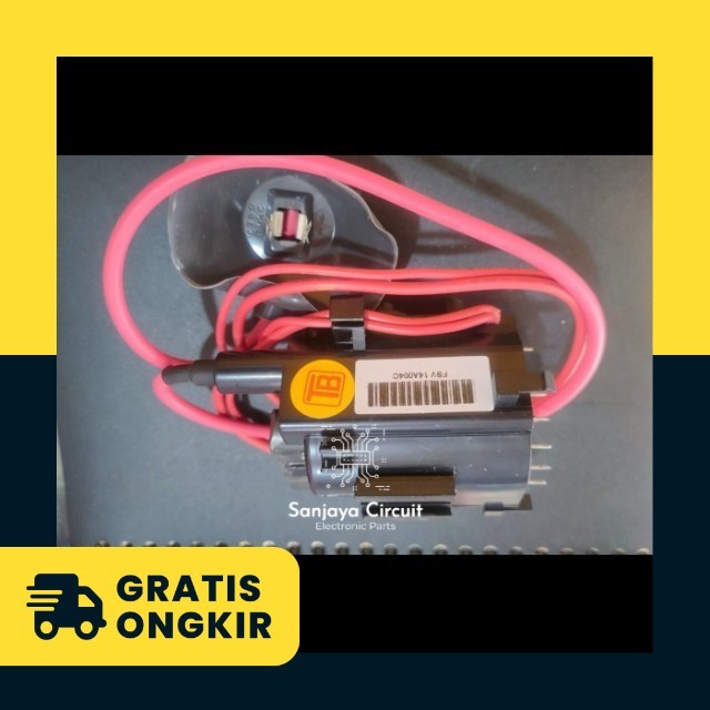 Flyback TV Samsung FSV14A004C