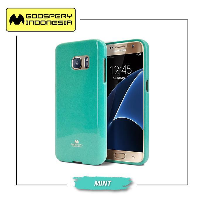 GOOSPERY Asus Zenfone 3 Max ZC520TL Pearl Jelly Case - Yellow