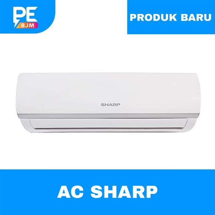 AC SHARP 1 PK SPLIT STANDARD AH-A9ZCY UNIT ONLY - AH-A9ZCY