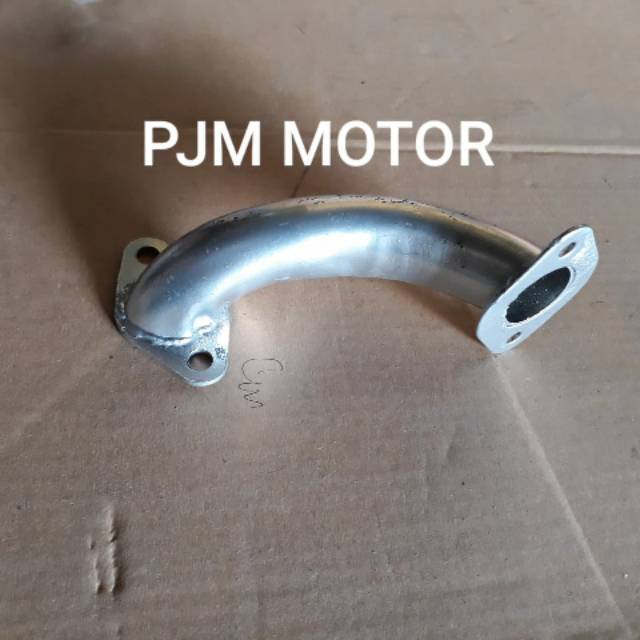 Intake Pipe Pipa Hawa Elbo Hawa Mesin Dongfeng R175 R180 6PK 7PK 8PK