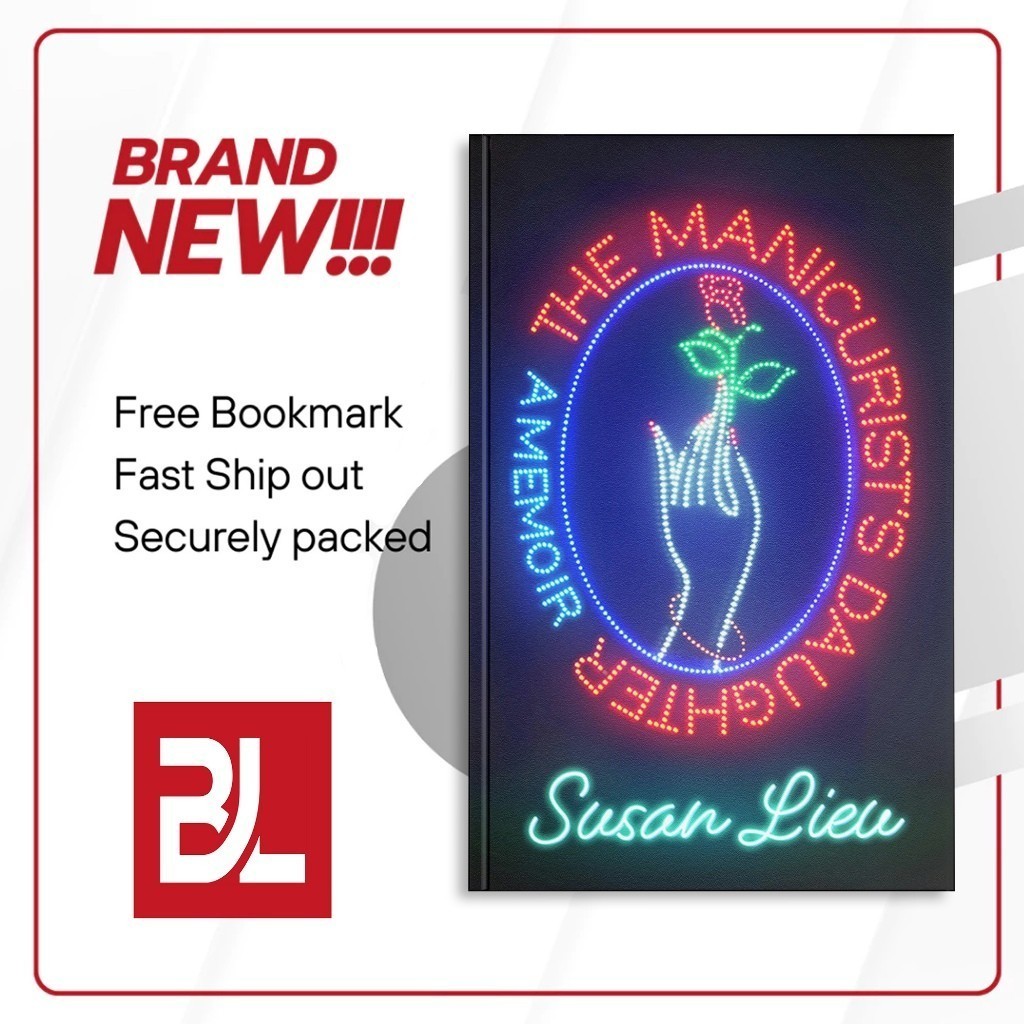 The Manicurist's Daughter by Susan Lieu