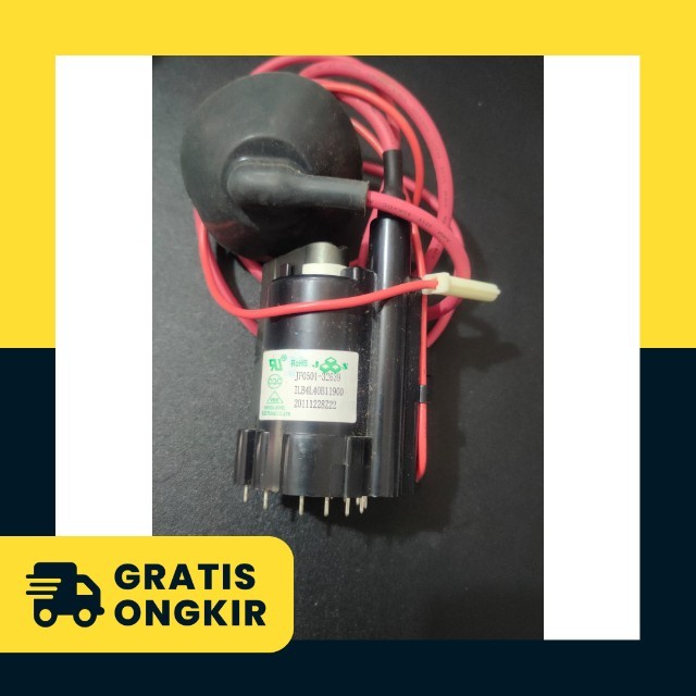 Flyback TV Sanyo 21 Slim JF0501-32639 / JF0501 - 32639 / JF0501 32639 / L40B11900