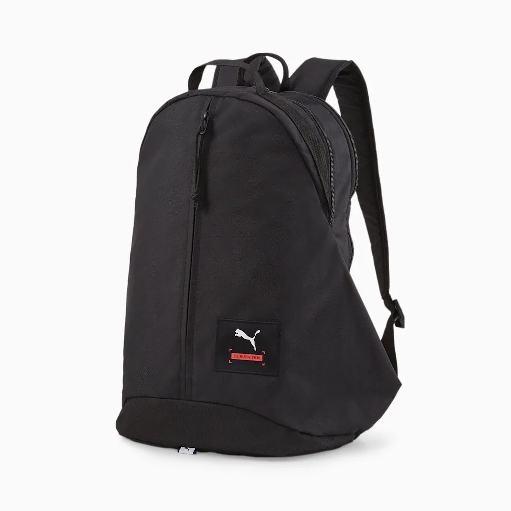 TAS RANSEL PUMA PUMA Better Backpack Puma Black 078874 01
