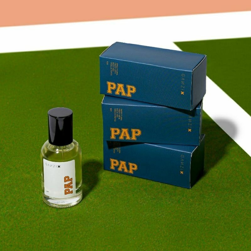 Ganzi.X - PAP | Parfum Unisex 30 ml