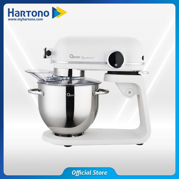 OXONE STAND MIXER OX-885_WHITE