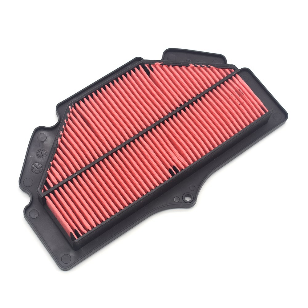 Motorcycle Air Filter Cleaner For SUZUKI GSR400 GSR600 20062010 GSR750 ABS 20112013 GSR 400 600 750
