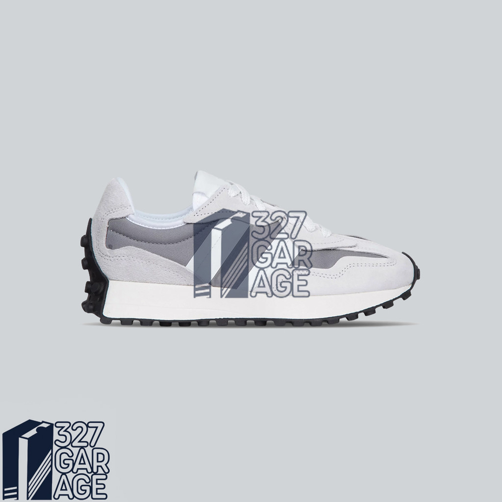 Sneakers New Balance  MS327CPG Grey White Original BNIB Unisex