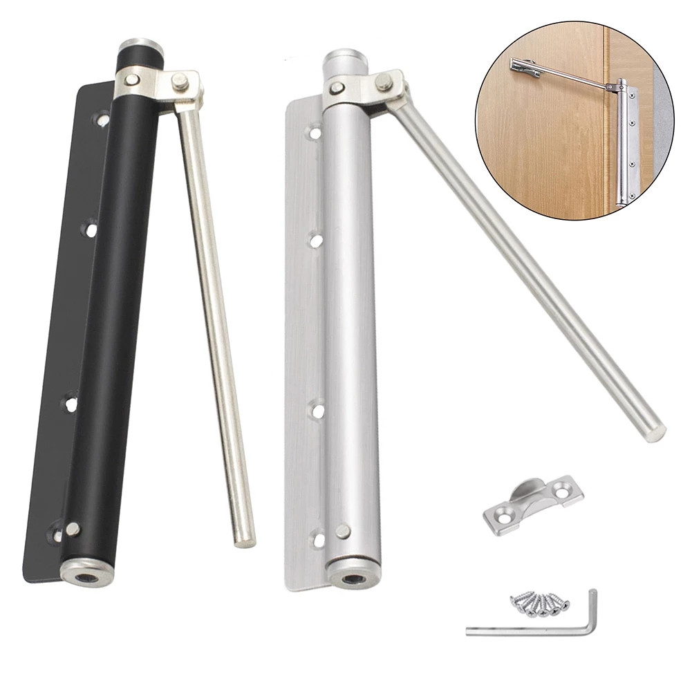 DOOR CLOSE ALAT PENUTUP / PENAHAN PINTU OTOMATIS